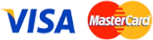 VISA / MASTER