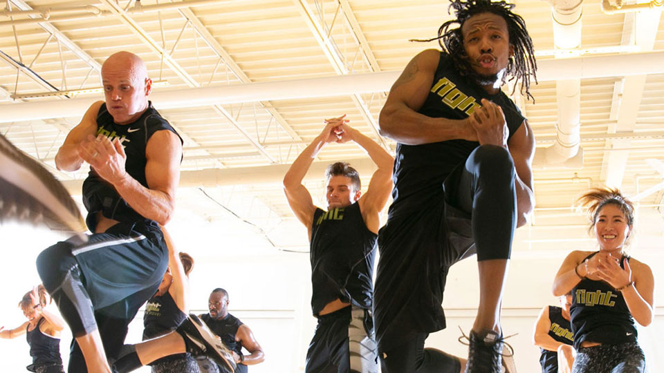 知多地区でエスティだけ！世界中で大人気のMOSSAレッスン