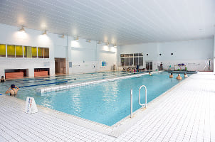 エクササイズプール