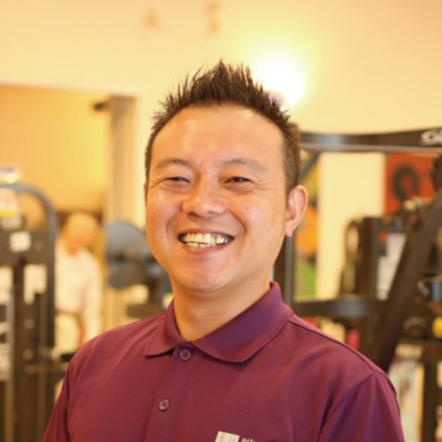 宮田　知典(チーフ)