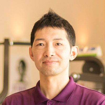 中村　淑寛(サブチーフ)