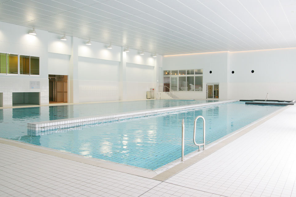 エクササイズプール