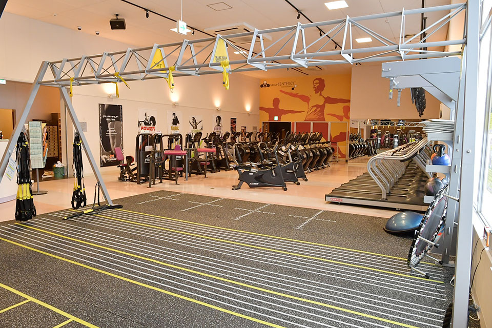 ファンクショナルスタジオ