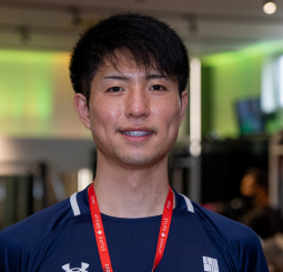 樋口　良(チーフ)